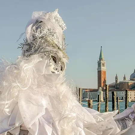 Stunning Apartment In Venezia -Ve- * Venice