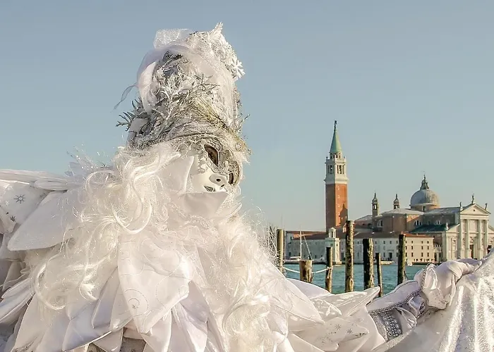 Stunning Apartment In Venezia -Ve- * Venice