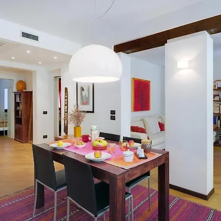 Apartment Nice Apartment In Venezia -Ve- With Wifi Venice