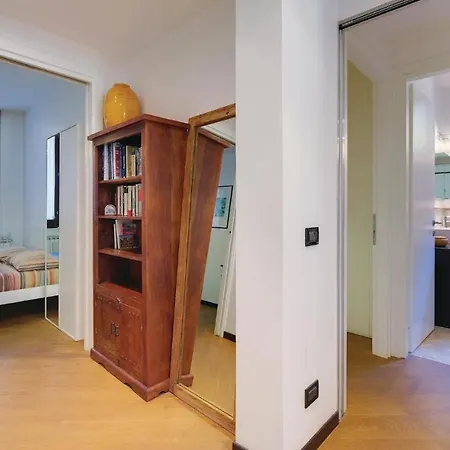 Apartment Nice Apartment In Venezia -Ve- With Wifi