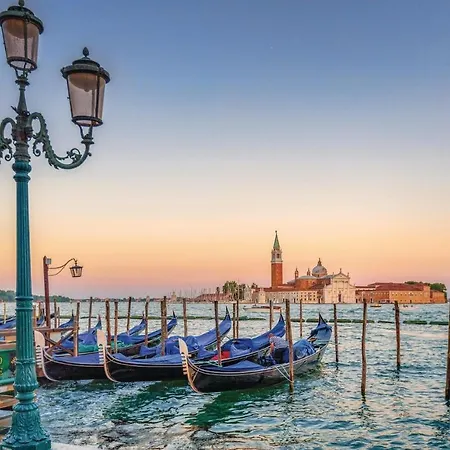 Nice Apartment In Venezia -Ve- With Wifi Apartment *