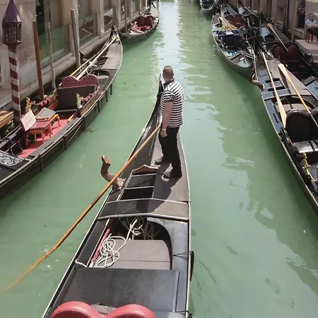 Nice Apartment In Venezia -Ve- With Wifi Venice