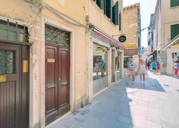 Stunning In -ve- 公寓