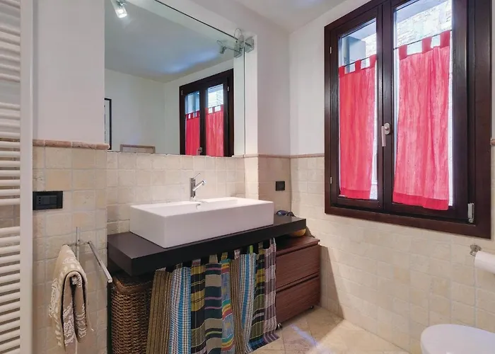 公寓 Stunning In -ve- *