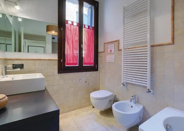 Stunning In -ve- 公寓