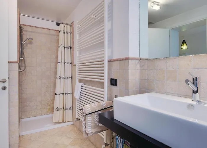 公寓 Stunning In -ve- 威尼斯