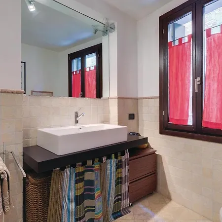 Appartement In -ve- With Wifi *