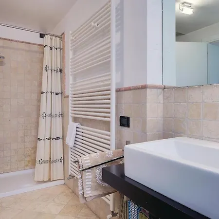 Appartement In -ve- With Wifi Venise